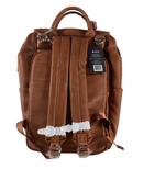 secondhand Citi Collective Explorer Diaper Bag Backpack