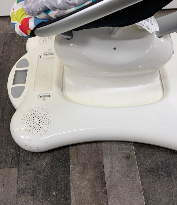 secondhand Infant Gear