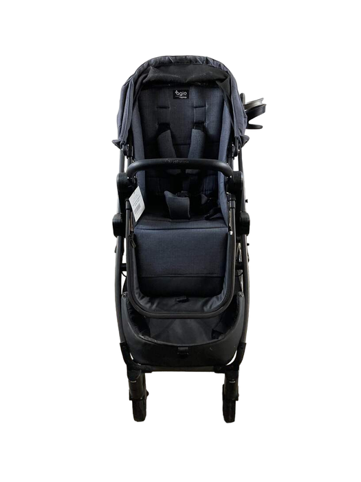 peg perego agio z4 stroller Peg Perego Agio Z4 Stroller, AGIO MIRAGE