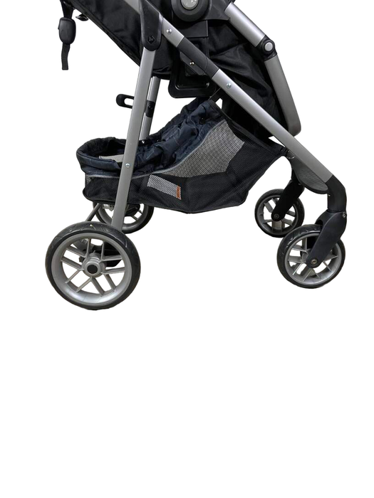 secondhand Safety 1st Smooth Ride Travel System Stroller, 2023, High Street