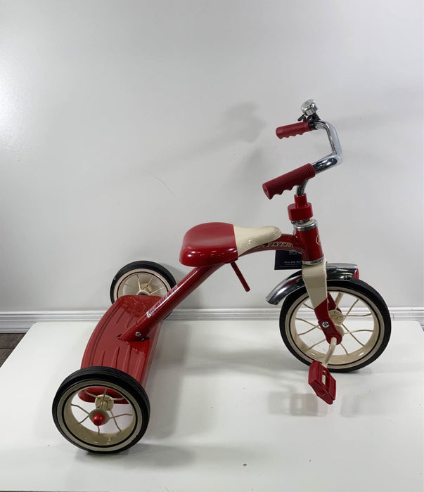 secondhand Radio Flyer Classic Tricycle