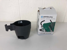 used UPPAbaby LUXE/LINK Cup Holder, 2015+