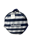 Shop Babymoov Anti-UV Pop Up Outdoor Tent, Marine at GoodBuy Gear