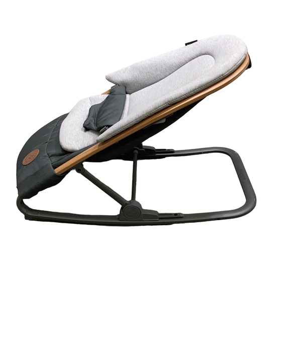 Shop Maxi-Cosi Kori 2-in-1 Rocker, Essential Graphite at GoodBuy Gear