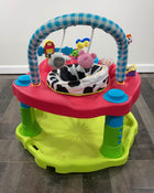 used Activity Centers