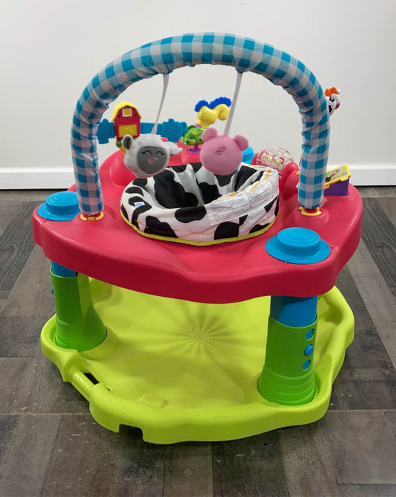 used Activity Centers