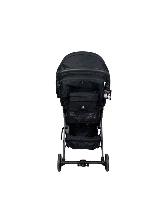 Inglesina Quid 2 Stroller, 2022, Onyx Black