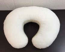 Shop Boppy Luxe Feeding and Infant Support Pillow, Elephant Garden at GoodBuy Gear