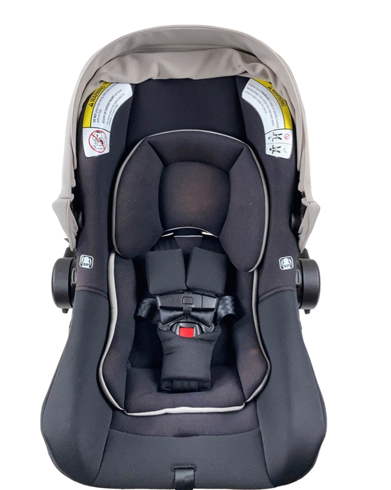 secondhand Infantcarseat