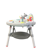 Shop Skip Hop Silver Lining Cloud Baby's View Activity Center at GoodBuy Gear