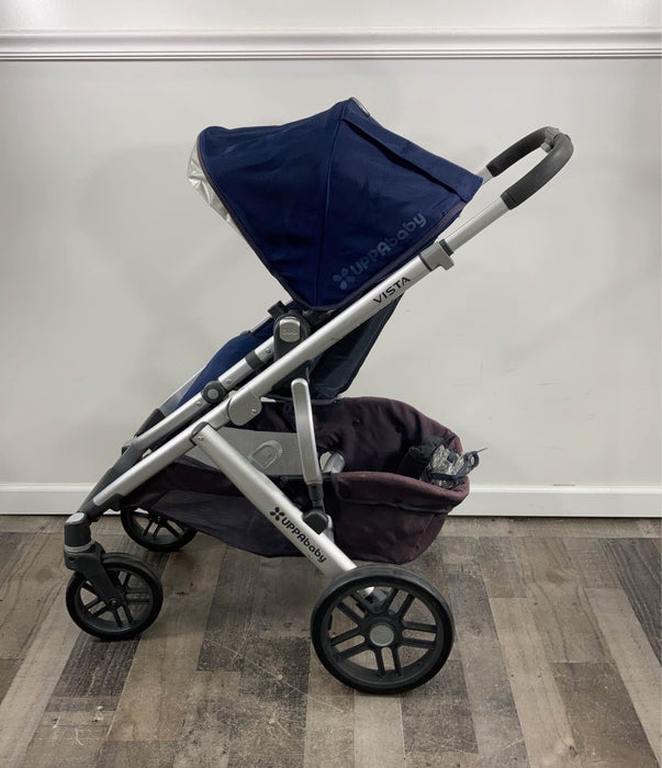 secondhand Strollers