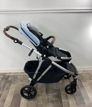 Bugaboo Bee 6 Review: Is This Stroller Worth it? - Sharifa Samora