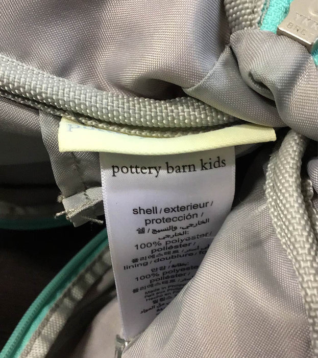 secondhand Travel Gear