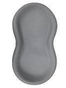 Shop Keekaroo Peanut Changing Pad, Grey at GoodBuy Gear