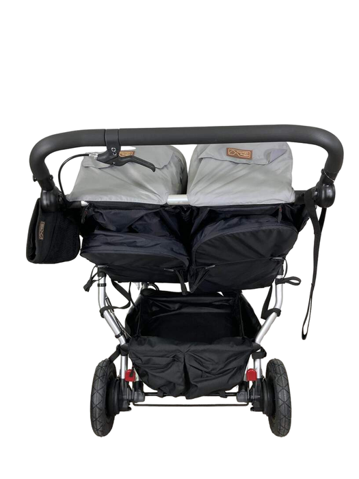 secondhand Strollers