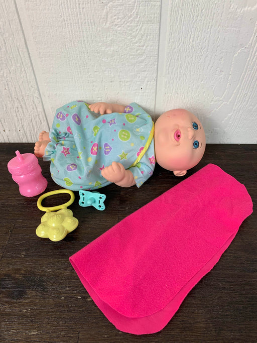 Shop Cabbage Patch Kids 9” Baby Doll at GoodBuy Gear