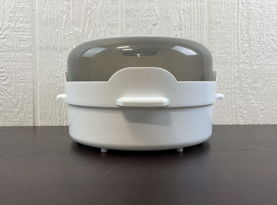 Shop Dr. Brown's Microwave Steam Sterilizer at GoodBuy Gear