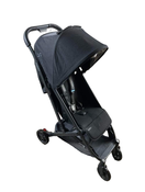 secondhand UPPAbaby MINU Stroller, 2018, Jake (Black)