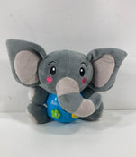 used Plush Musical Animal