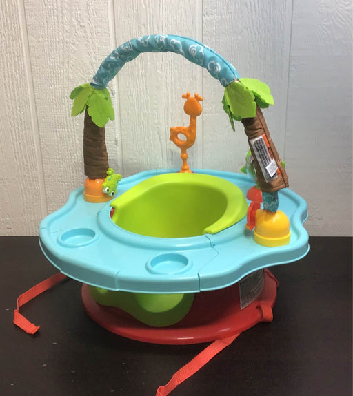 secondhand Summer Infant Superseat