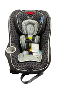 used Graco Contender 65 Convertible Car Seat, 2020, Black Carbon