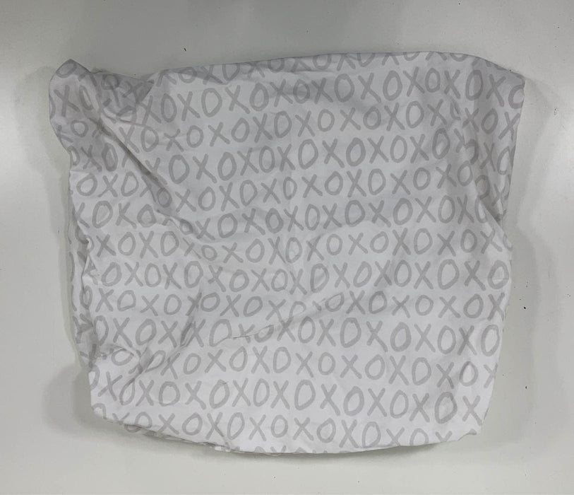 Shop Carousel Designs Bassinet Fitted Sheet at GoodBuy Gear