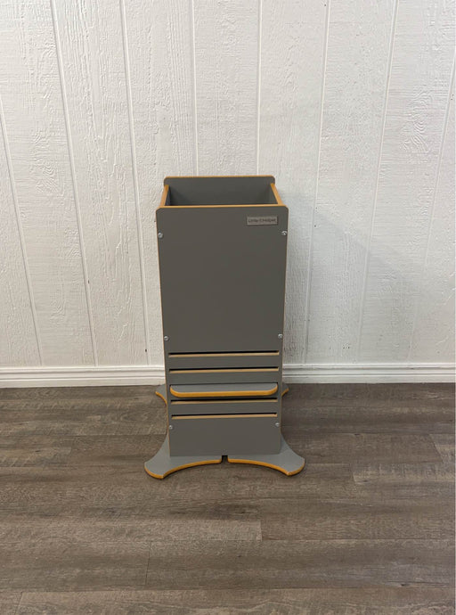 secondhand Little Helper FunPod Kitchen Step Stool