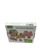Shop Agirlgle Rainbow Blocks at GoodBuy Gear