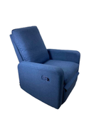 used Baby Gap Cloud Recliner, Sailor