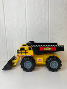 used Tonka Toughest Mighty Dump Truck