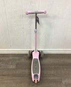 Shop Mountalk 3 Wheel Scooter at GoodBuy Gear