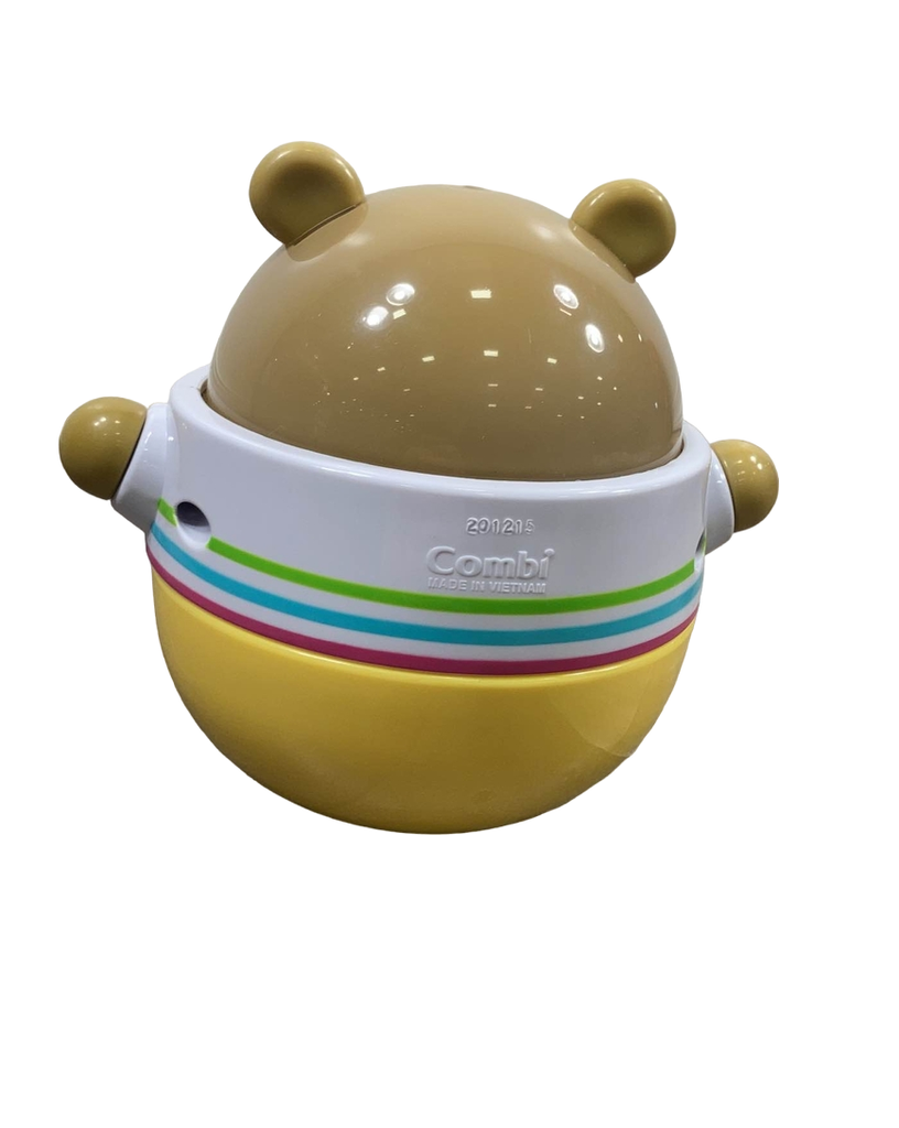 Combi Wobble Toy
