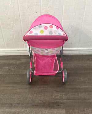 Honestly Cute Doll Stroller