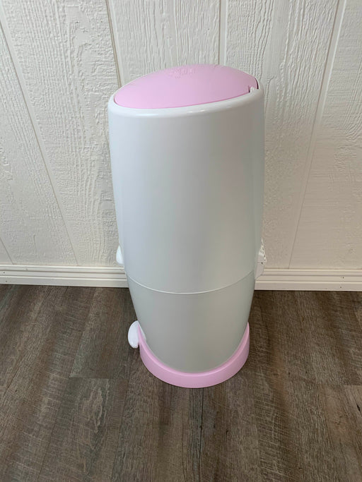 secondhand Playtex Diaper Genie Elite