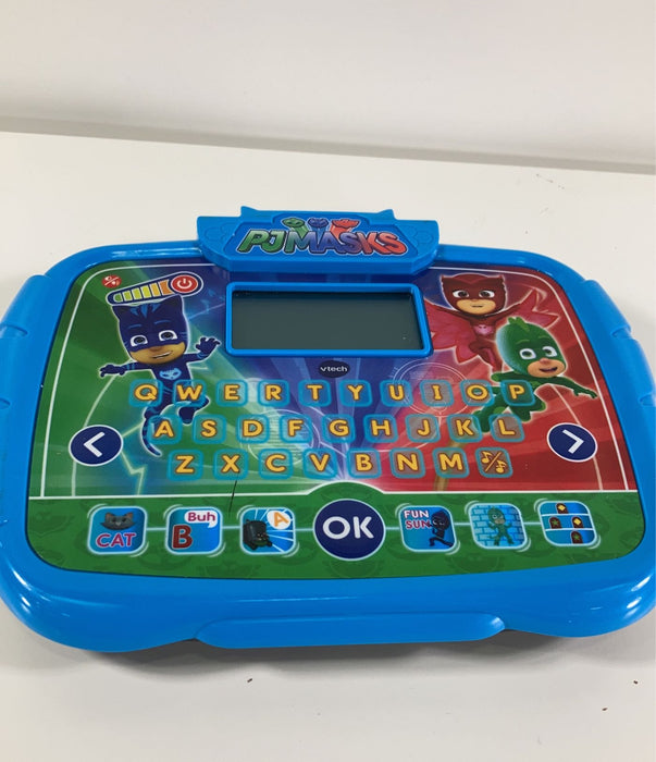 Shop PJ Masks Time To Be A Hero Learning Tablet at GoodBuy Gear