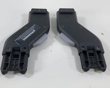 secondhand UPPAbaby VISTA Upper Adapters