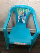 secondhand Jakks Plastic Chairs