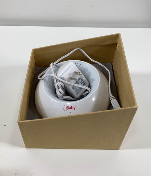 secondhand iBaby Air Smart Baby Audio Monitor