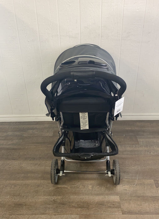 Graco DuoGlider Double Stroller