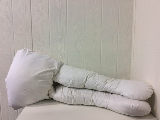 secondhand ComfySure Pregnancy Pillow