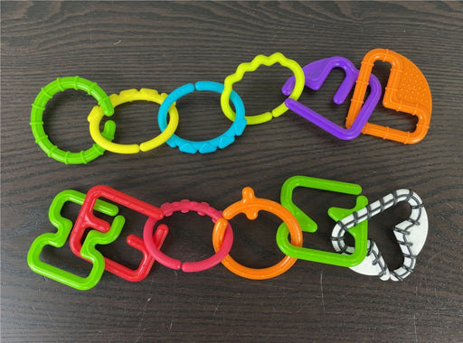 secondhand Play Links