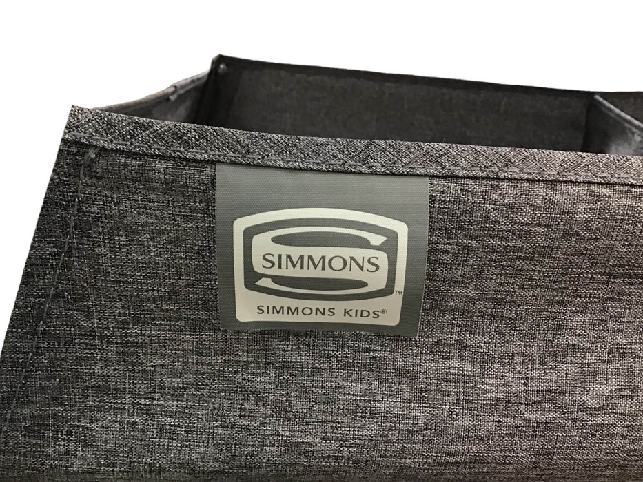 used Simmons Kids City Sleeper Bassinet