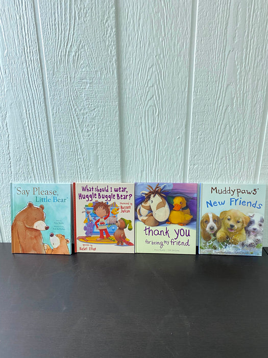 used BUNDLE Picture Books