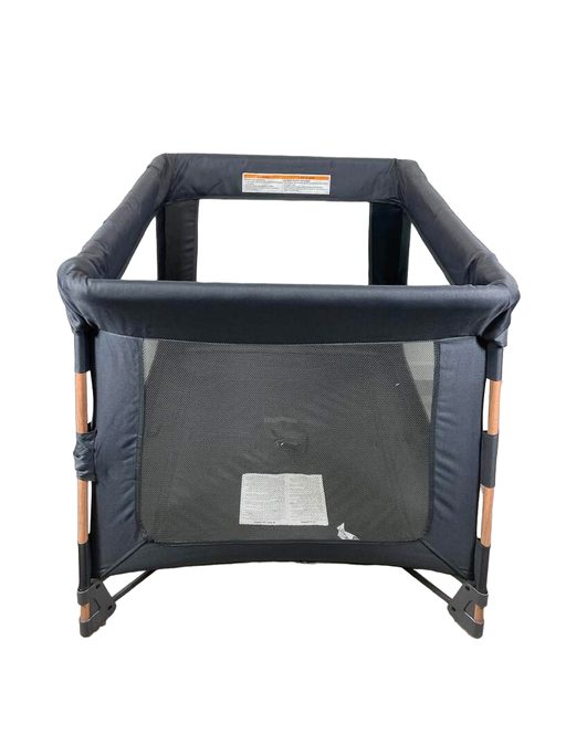 secondhand Maxi-Cosi Swift Play Yard, Essential Graphite