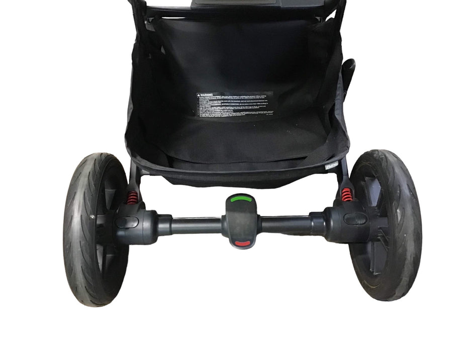 Nuna MIXX2 Stroller, 2017