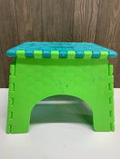 secondhand Foldable Step Stool