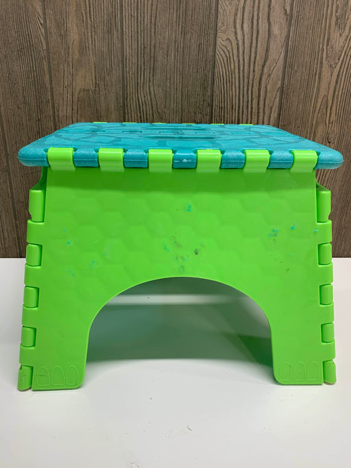 secondhand Foldable Step Stool