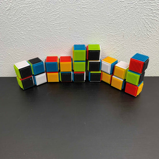 Shop Infantino Press & Stay Sensory Blocks at GoodBuy Gear