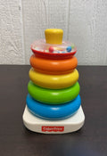 used Fisher Price Rock-a-Stack