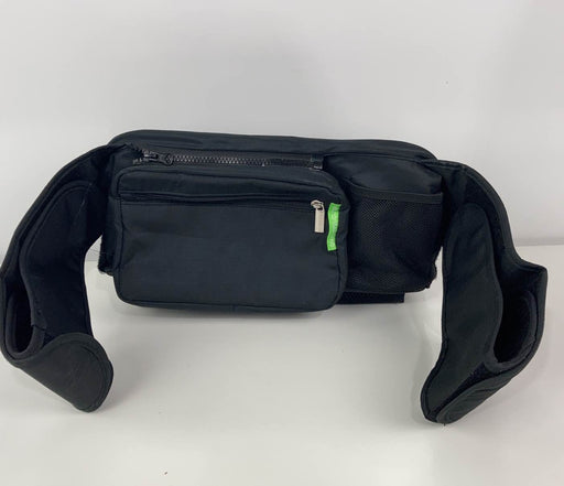 secondhand Ethan & Emma Stroller Organizer